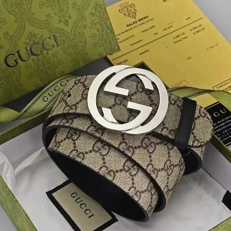 G fashion belt K4-00232