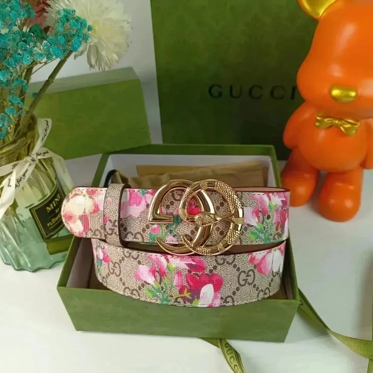 G fashion belt K4-00232