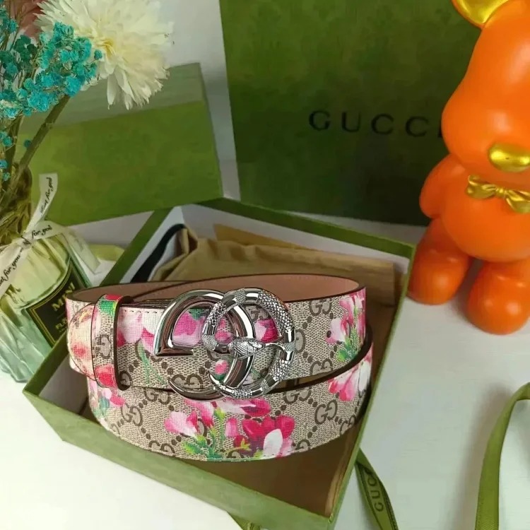 G fashion belt K4-00232