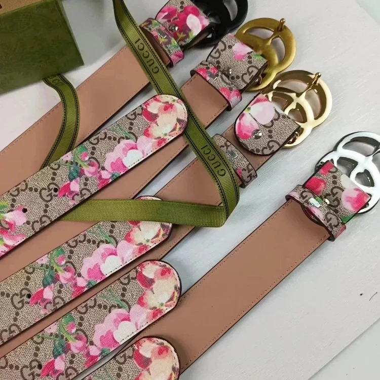 G fashion belt K4-00232