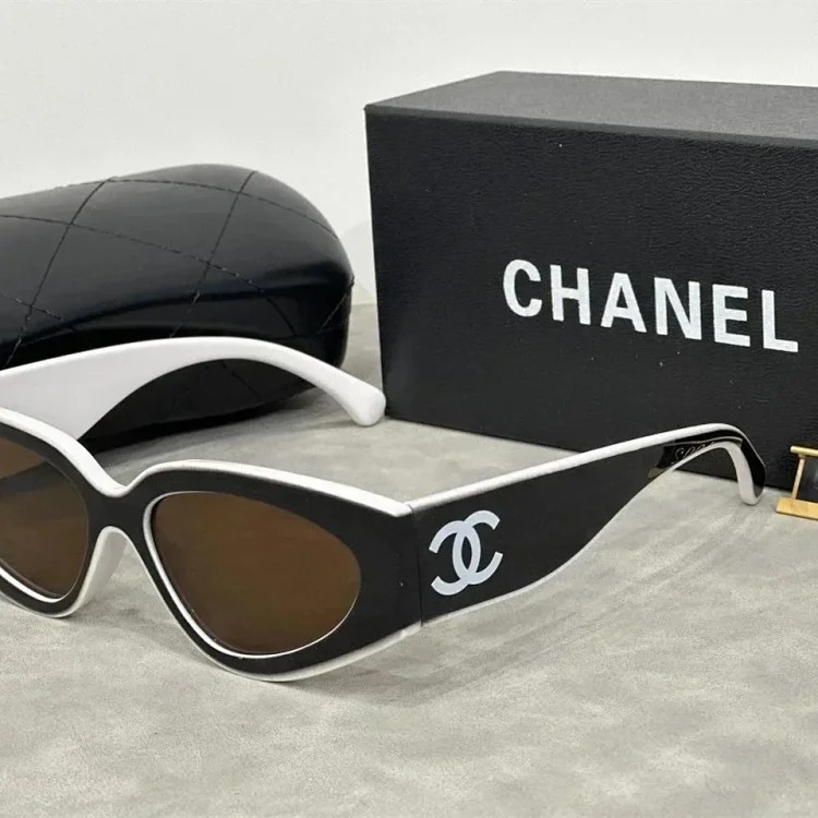 Fashion glasses (ME-0082)