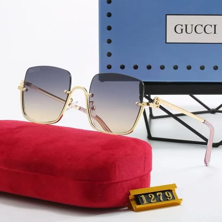 sunglasses metal retro oval sunglasses