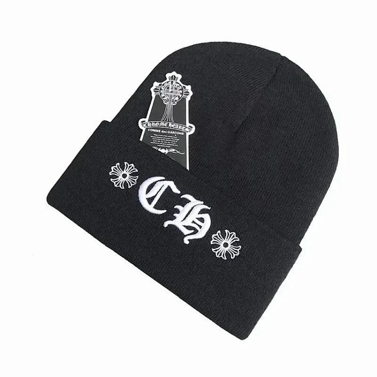 Fashionable and versatile beanie 014