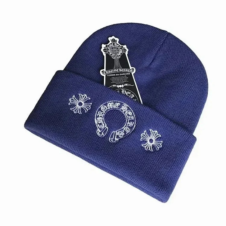 Fashionable and versatile beanie 014