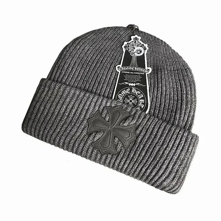 Fashionable and versatile beanie 014