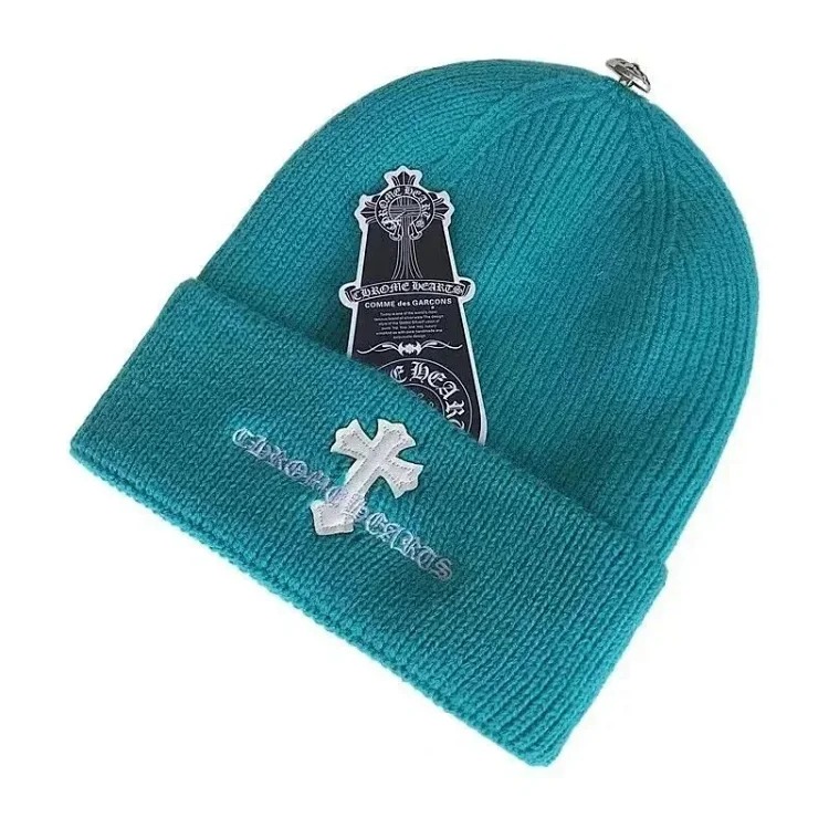 Fashionable and versatile beanie 014