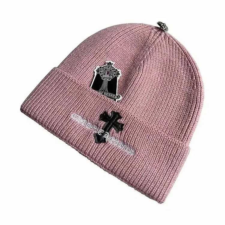 Fashionable and versatile beanie 014