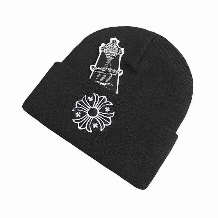 Fashionable and versatile beanie 014