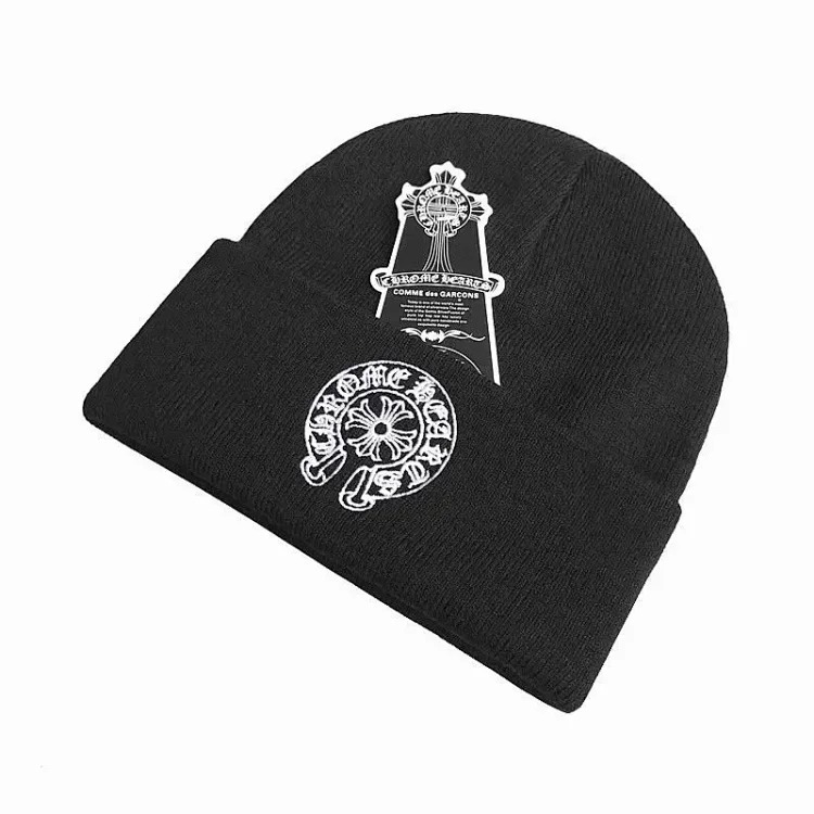 Fashionable and versatile beanie 014