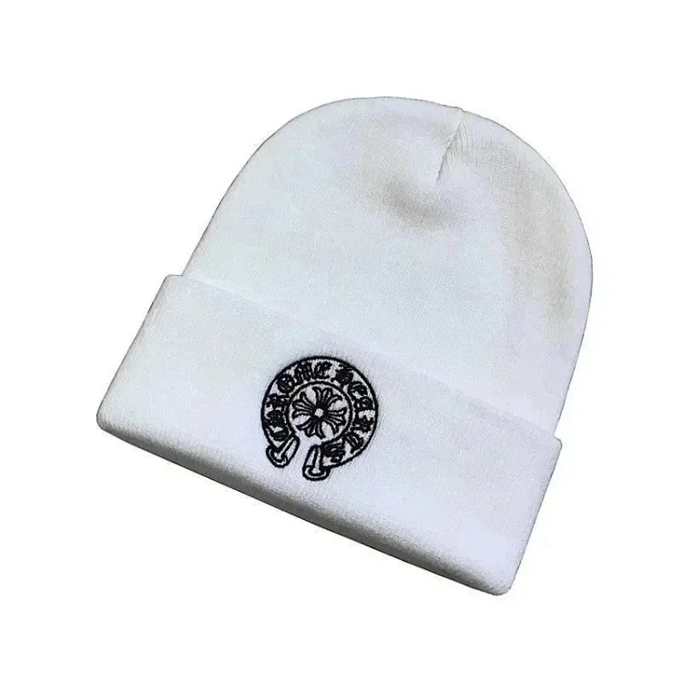 Fashionable and versatile beanie 014