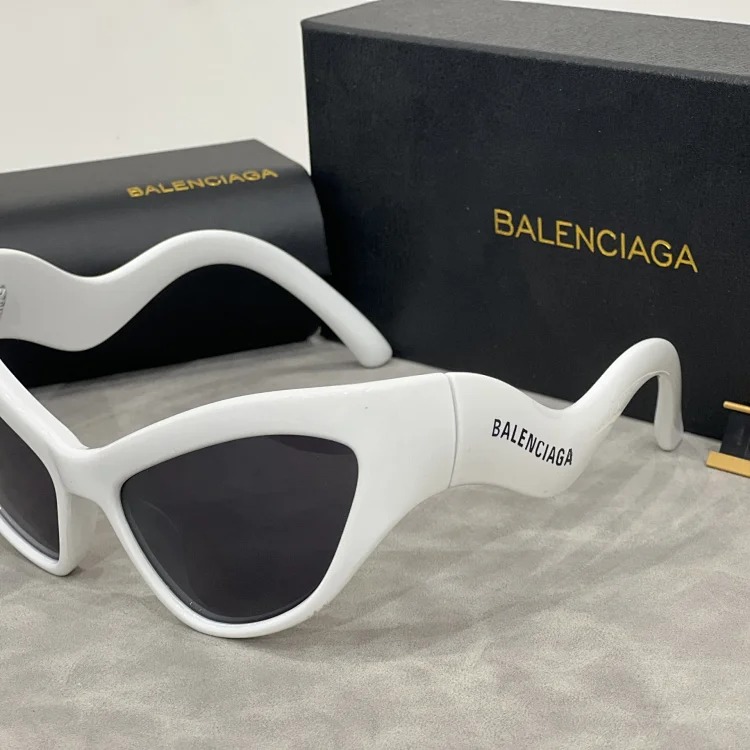 Fashionable Casual Summer Sunglasses Get In Stock
