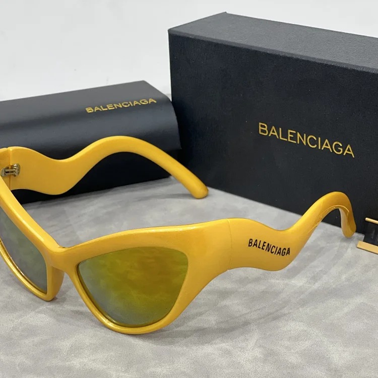 Fashionable Casual Summer Sunglasses Get In Stock