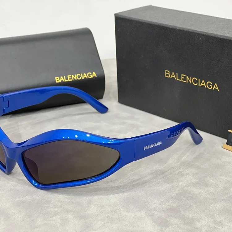 Fashionable Casual Summer Sunglasses Get In Stock
