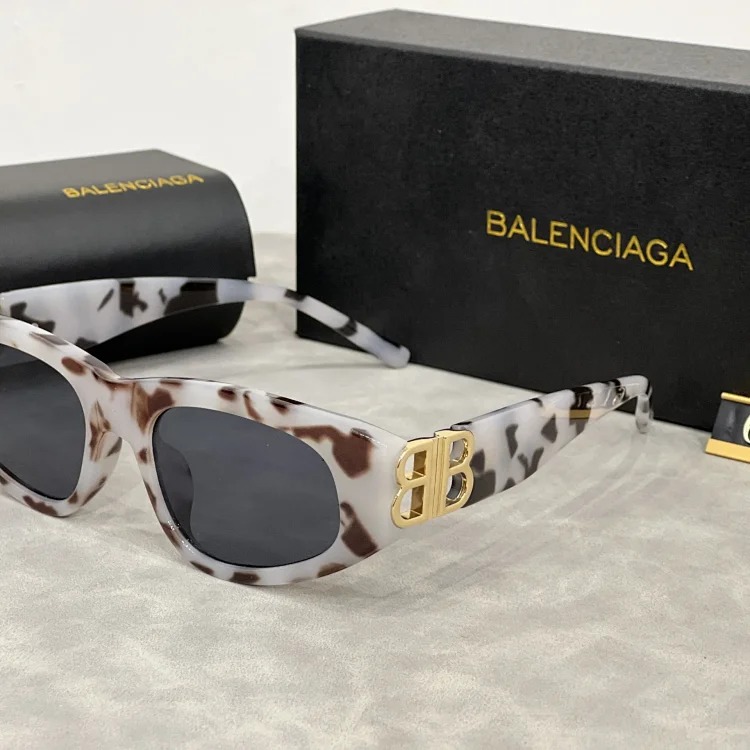 Fashionable Casual Summer Sunglasses Get In Stock