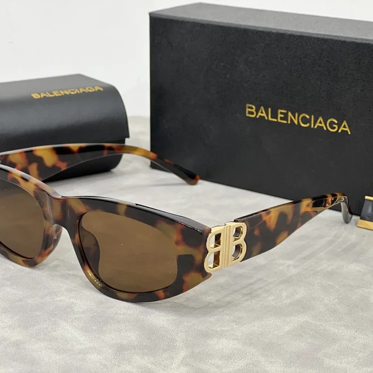 Fashionable Casual Summer Sunglasses Get In Stock