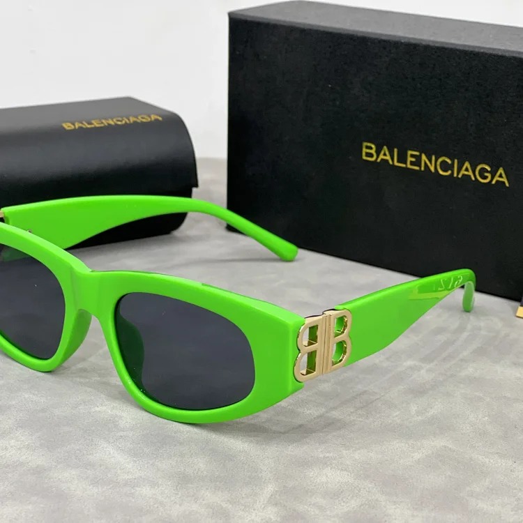 Fashionable Casual Summer Sunglasses Get In Stock