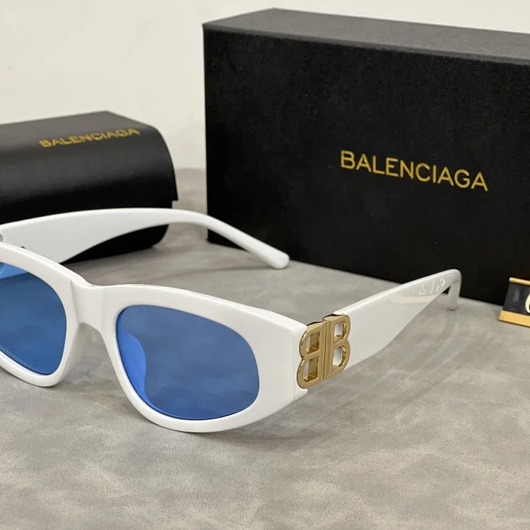 Fashionable Casual Summer Sunglasses Get In Stock