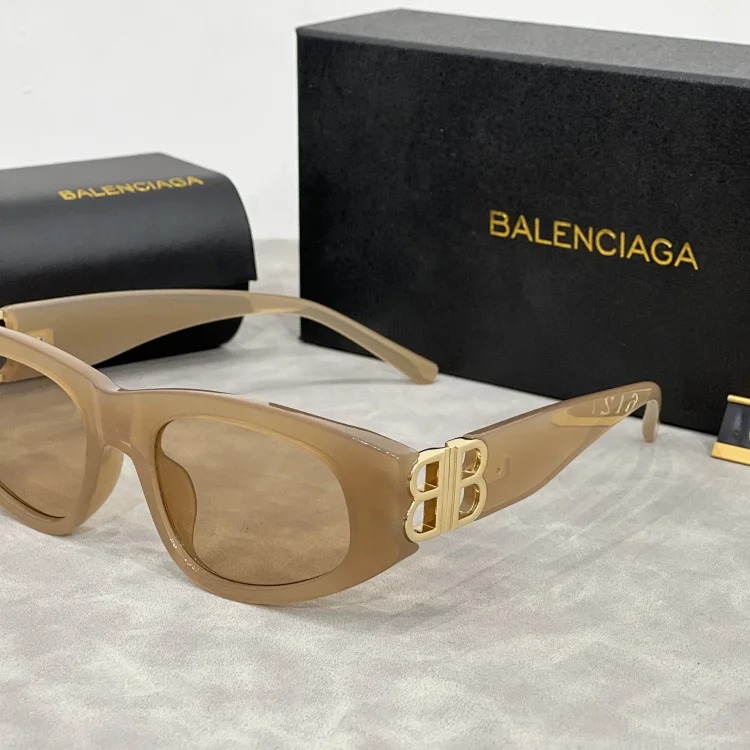 Fashionable Casual Summer Sunglasses Get In Stock