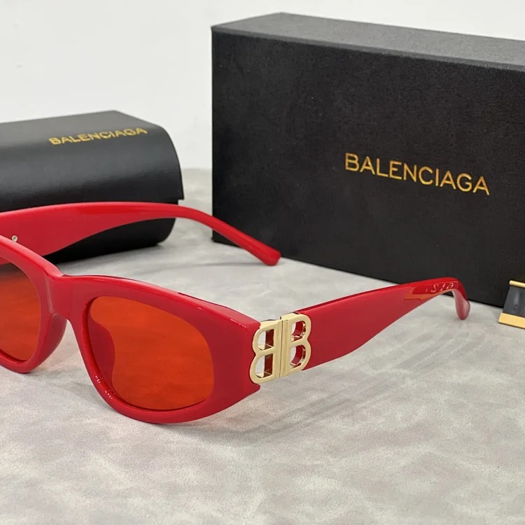 Fashionable Casual Summer Sunglasses Get In Stock