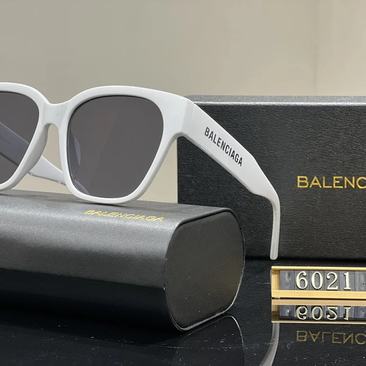 Fashionable Casual Summer Sunglasses Get In Stock