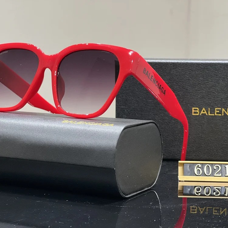 Fashionable Casual Summer Sunglasses Get In Stock