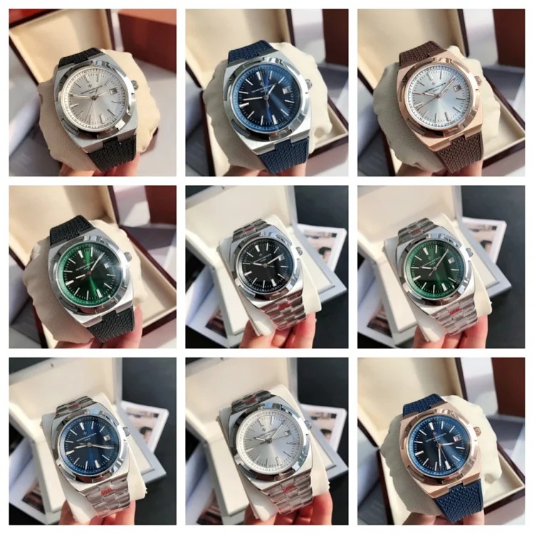 DX186 men's and women's watches