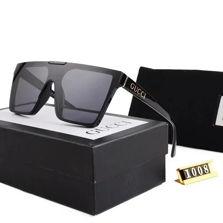 Fashion trendy sunglasses 013