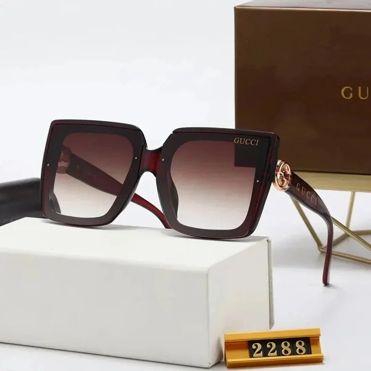 Fashion trendy sunglasses 013