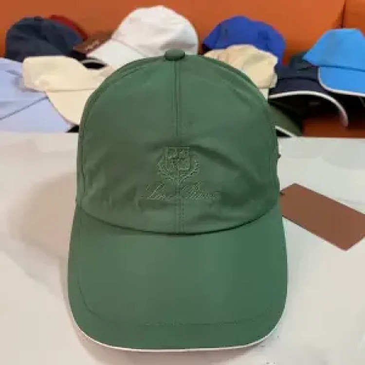 DX4-11 new embroidered peaked cap
