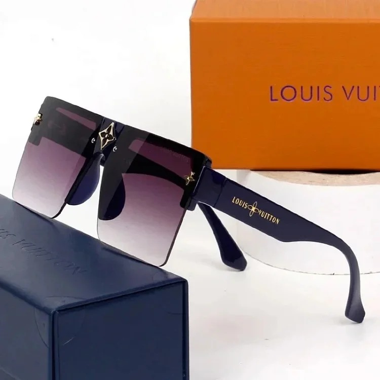 Fashion trendy sunglasses 018