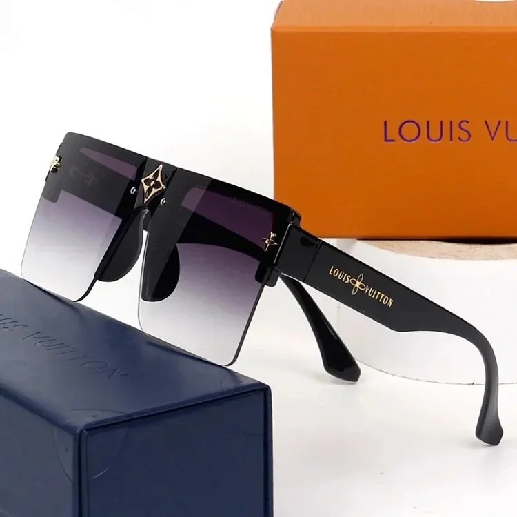 Fashion trendy sunglasses 018