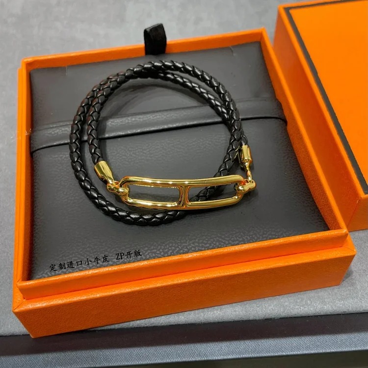 ZW-2 Decorate your life with jewelry to keep your happiness from fading. (Hrmès) (With gift box packaging)