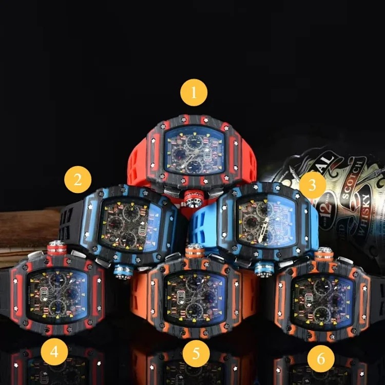 NEW-1 "Beautiful time, unique style-charming watches are here!"