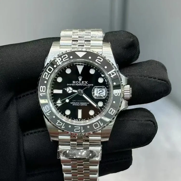 NEW-1 "Beautiful time, unique style-charming watches are here!"
