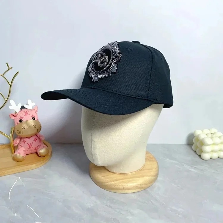 Fashionable and versatile trendy baseball cap 021
