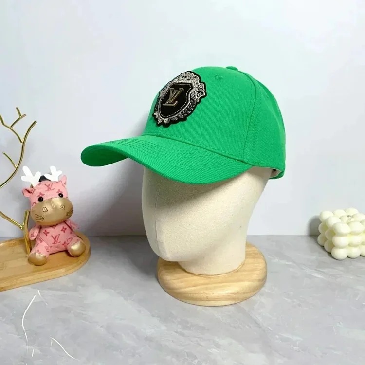 Fashionable and versatile trendy baseball cap 021