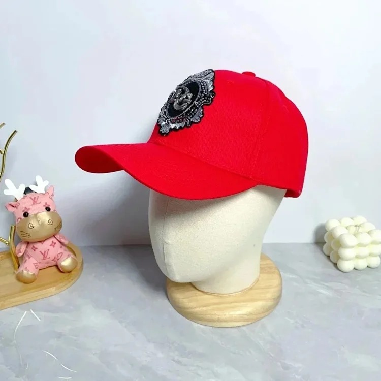 Fashionable and versatile trendy baseball cap 021