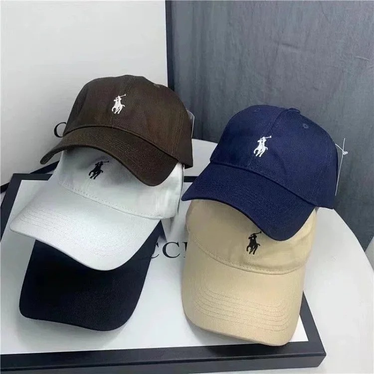 Fashion trend versatile hat Ralph Lauren 1-25 HJXPHXMZX006