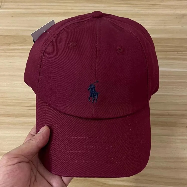 Youth trendy baseball cap