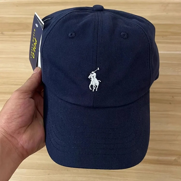 Youth trendy baseball cap