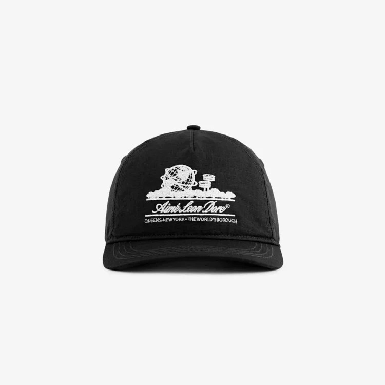 Aime Leon Dore Vintage Embroidered Baseball Cap