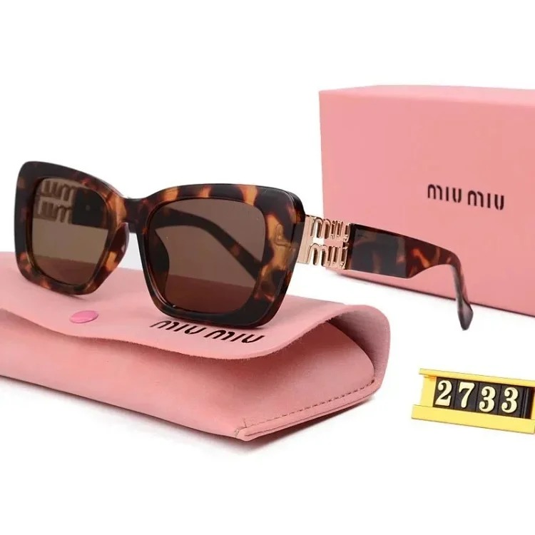 Miu Miu Eyeglasses