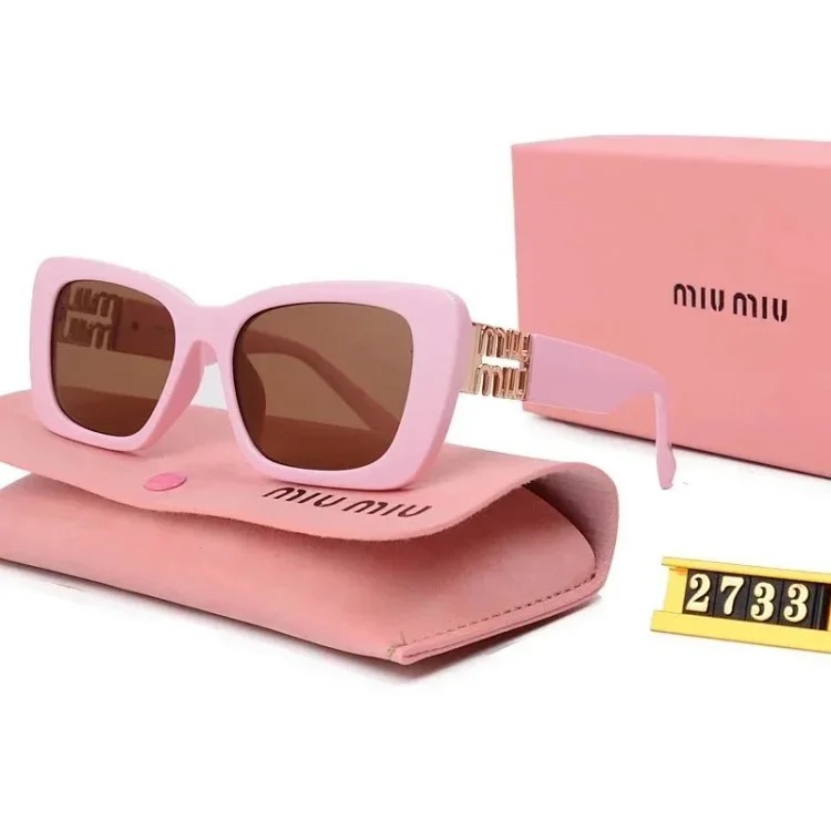 Miu Miu Eyeglasses