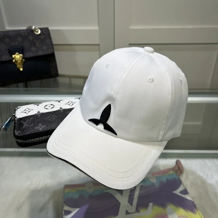 Trendy Hat 001