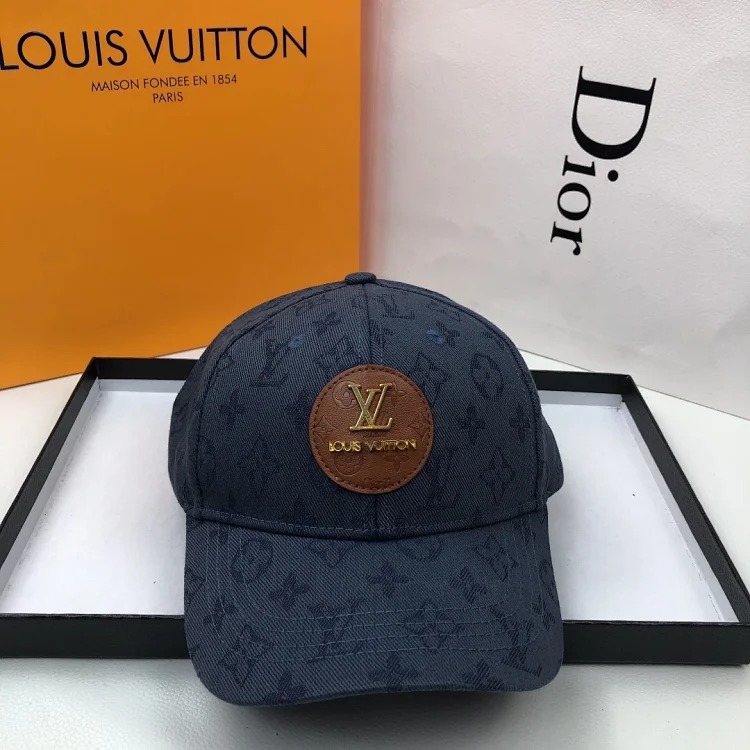 Trendy Hat 001