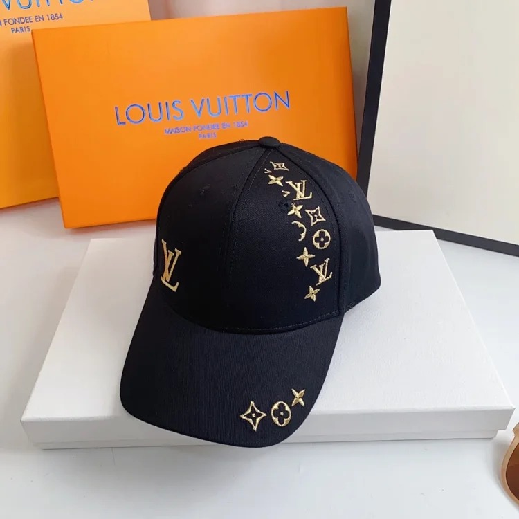 Trendy Hat 001