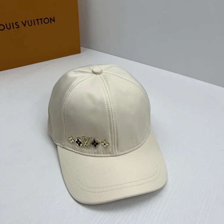 Trendy Hat 001