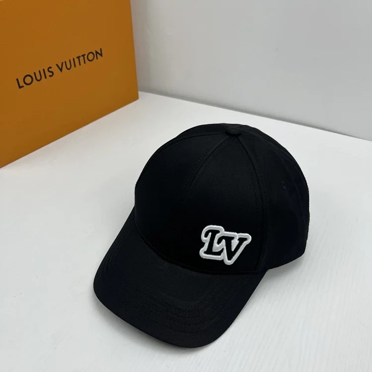 Trendy Hat 001