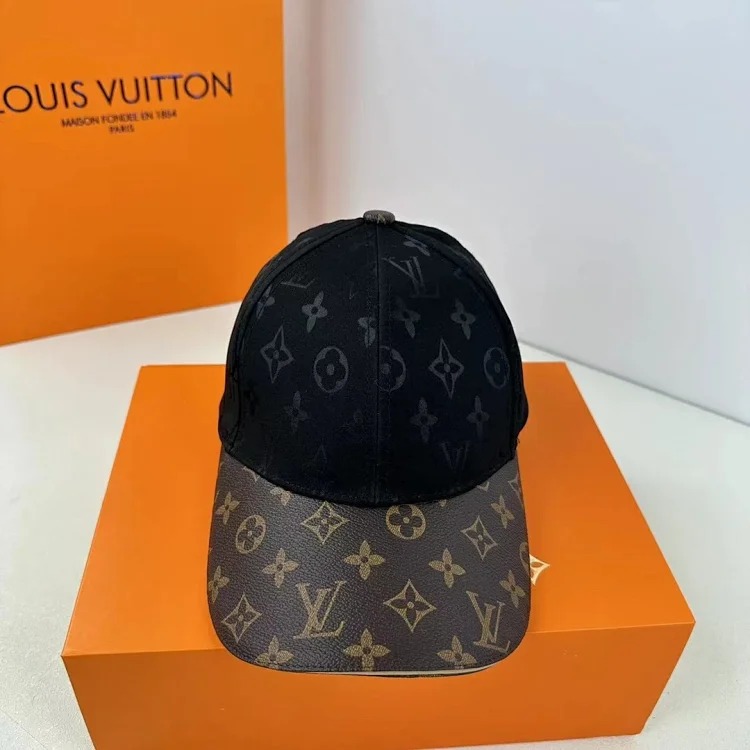 Trendy Hat 001