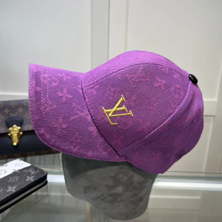 Trendy Hat 001
